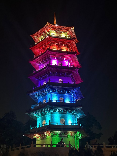 Light Shows